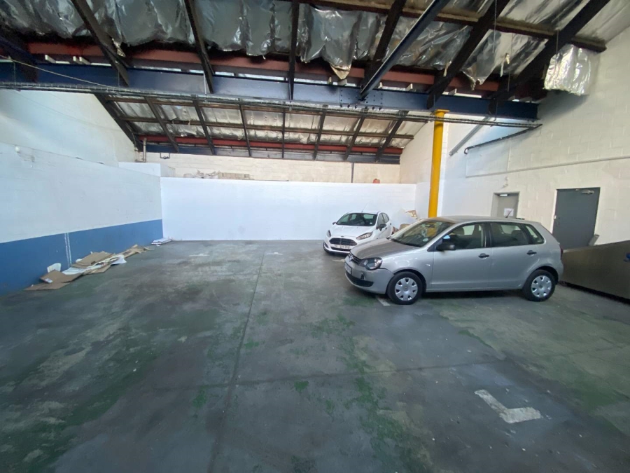 Commercial Property for Sale in Observatory Western Cape